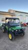 2016 JOHN DEERE 825I XUV GAS GATOR - 2