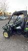 2016 JOHN DEERE 825I XUV GAS GATOR - 5