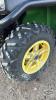 2016 JOHN DEERE 825I XUV GAS GATOR - 12