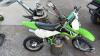 2007 KAWASAKI KX65 2-STROKE DIRT BIKE - 3
