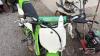 2007 KAWASAKI KX65 2-STROKE DIRT BIKE - 5
