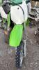 2007 KAWASAKI KX65 2-STROKE DIRT BIKE - 6