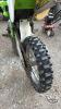 2007 KAWASAKI KX65 2-STROKE DIRT BIKE - 9