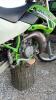 2007 KAWASAKI KX65 2-STROKE DIRT BIKE - 10