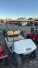 EZGO GAS GOLF CART - 2