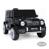 SHOK MERCEDES-BENZ G63 KIDS ELECTRIC RIDE ON