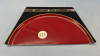 Lacquered Crumb Set -9in Wide - 3