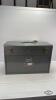 CRAFTSMAN MACHINEST CHEST - 6