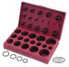 METRIC O-RING ASSORTMENT (419 PCS)