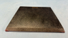 Lacquered Crumb Set -9in Wide - 4