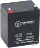 YIMATZU 12V 5AH (20HR) BATTERY