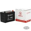 YIMATZU GROUP 24F 12V, 72AH, 650CCA BATTERY