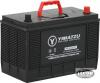 YIMATZU EFB GROUP S31 12V 100AH (20HR) CCA945 BATTERY
