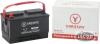 YIMATZU GROUP 65 12V 86AH (20HR) CCA850 BATTERY