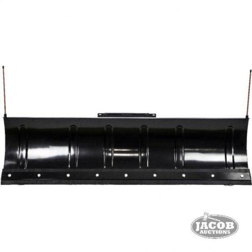 NEW TRACTIX GUARDIAN 5FT ATV SNOW PLOW KIT
