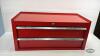 ULTRA PRO 2-DRAWER MID-BOX TOOL BOX - 2