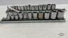 3/8IN SHALLOW DRIVE SOCKET LOT - 2