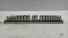 1/4IN DRIVE SOCKET LOT - 2