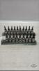 3/8IN DRIVE SOCKET LOT