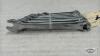 (10) PIECES METRIC MASTERCRAFT WRENCH SET - 2