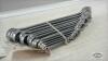 (12) PIECE STANDARD MASTERCRAFT WRENCH SET - 3