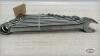 (12) PIECE STANDARD MASTERCRAFT WRENCH SET - 4