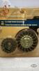 POWERFIST 4.5IN WIRE WHEEL AND FLAP DISC - 2