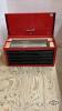SPG INTERNATIONAL 6-DRAWER TOP TOOL BOX