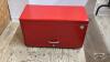 SPG INTERNATIONAL 6-DRAWER TOP TOOL BOX - 4