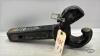 5 TON PINTLE HITCH WITH 1 7/8IN BALL AND 2 5/16IN BALL - 3