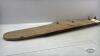 MASSEY HARRIS MOWER BOARD - 3