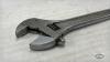 15IN CRESCENT WRENCH - 3