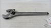 15IN CRESCENT WRENCH - 4