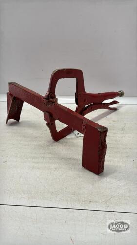 VICE GRIP PLIERS FOR ROLLING HARROWS