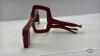 VICE GRIP PLIERS FOR ROLLING HARROWS - 2