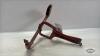 VICE GRIP PLIERS FOR ROLLING HARROWS - 3