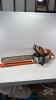 STIHL MS360 PRO CHAINSAW