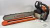 STIHL MS360 PRO CHAINSAW - 2