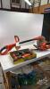 BLACK AND DECKER ELECTRIC TOOL LOT
