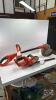 BLACK AND DECKER ELECTRIC TOOL LOT - 2