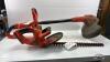 BLACK AND DECKER ELECTRIC TOOL LOT - 3