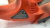 BLACK AND DECKER ELECTRIC TOOL LOT - 4