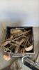MILK CRATE WITH CONTENTS - 3