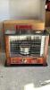 FUTURA KEROSENE HEATER 'FH-41 THE KING'