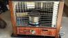 FUTURA KEROSENE HEATER 'FH-41 THE KING' - 3