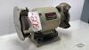 SHOPCRAFT 6IN HD BENCH GRINDER - 2