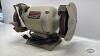 SHOPCRAFT 6IN HD BENCH GRINDER - 3