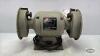 SHOPCRAFT 6IN HD BENCH GRINDER - 4