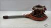 RIDGID 1IN - 2IN PIPE THREADER - 2