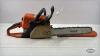 STIHL 021 CHAINSAW - 5
